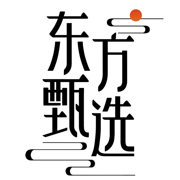 东方甄选 Logo